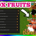 Hack Blox Fruit Update 31 Auto Farm - Hackbloxfruit