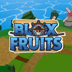 Script Blox Fruit Tiếng Việt