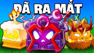 Blox Fruit Update 31 Có Gì Mới? Full Chi Tiết