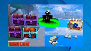 Cách Đánh Raid Thức Tỉnh Trái Blox Fruit 2026