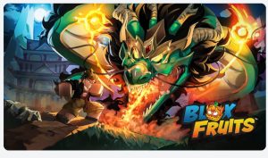 Cách Hack Blox Fruit Không Bị Khóa ACC (Anti-Ban)