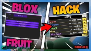 Cách Lên Max Level Nhanh Nhất Blox Fruit 2026