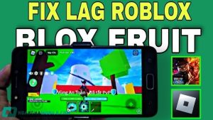 Hack Blox Fruit Không Cần Root/Jailbreak 2026