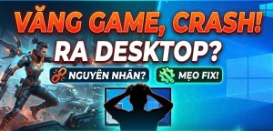Fix Lỗi Crash/Văng Game Khi Chạy Script 2026