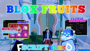 Blox Fruit Script mới nhất 2026: Tổng hợp script No Key hot