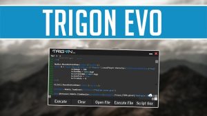 Tải Trigon Executor QT Mới Nhất 2026