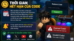 Nguồn Code Blox Fruit Chính Thức (Discord/X)