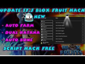Script Auto Farm Bone (Cursed Dual Katana)