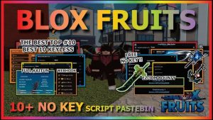 Script Auto Sea Event Blox Fruit 2026