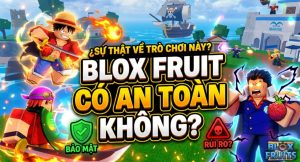 script blox fruit có virus không