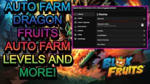script fruit esp