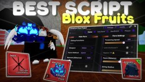 script fruit esp