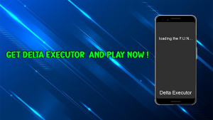 Tải Delta Executor PC/Máy Tính Mới Nhất 2026