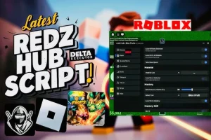 Top 5 Script Hub Blox Fruit Tốt Nhất 2026