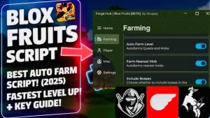 top script hub blox fruit