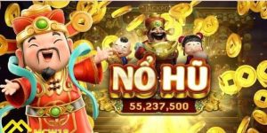 Khám Phá Thế Giới Nổ Hũ V79 - Sân Chơi Đổi Thưởng Uy Tín Hàng Đầu