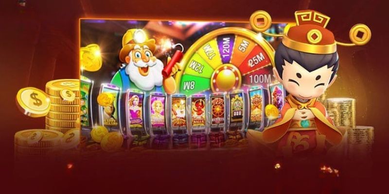 Khám Phá Kho Tựa Game Độc Đáo Và Hấp Dẫn