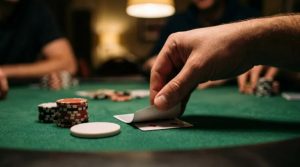 Topgamebaidoithuong.mx cẩm nang né bẫy chiếu bạc trực tuyến