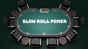 Slow roll trong Poker là gì Những pha Slow roll kinh điển nhất